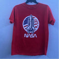Nasa T Shirt