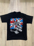 Sex Pistols Vintage T Shirt Anarchy In The U K Hoodie, Sweatshirt | FlexRushtees.com