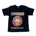 Band Tees Vintage The Offspring Conspiracy Of One Big Logo T Shirt Hoodie, Sweatshirt | FlexRushtees.com