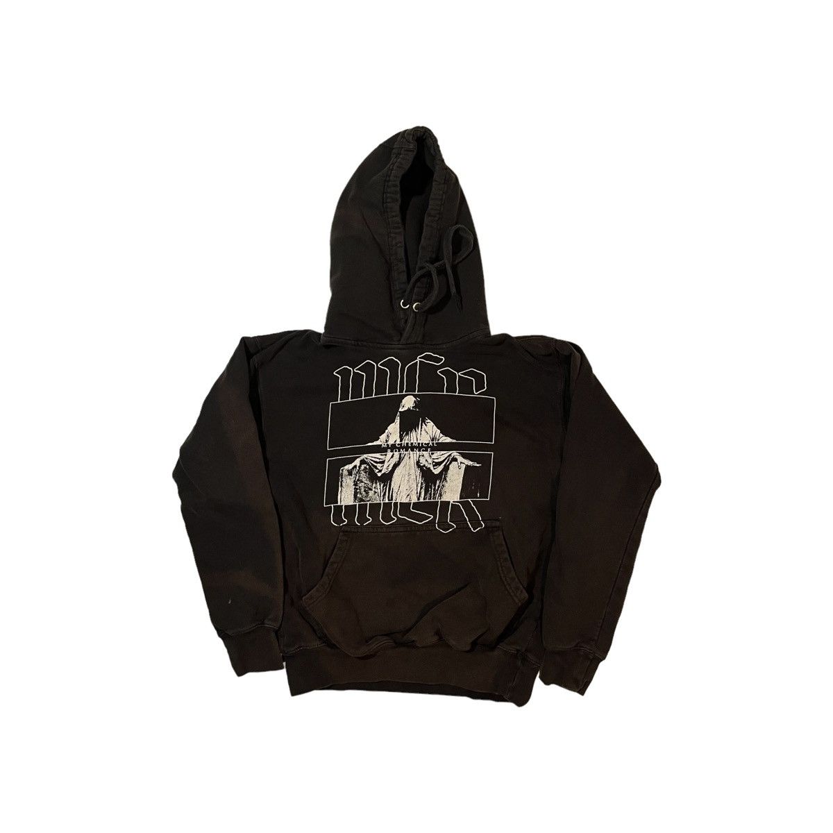 Vintage My Chemical Romance Hoodie T-Shirts, Sweatshirt | FlexRushtees.com