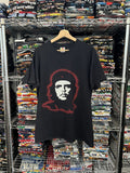 Vintage 2000s Che Guevara Cuba Big Face Tee
