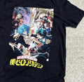 Other My Hero Academia Official Site
