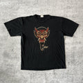 Vintage Sailor Jerry Tattoo Artist Promotion Tee Xl Vintage Hoodie, Sweatshirt | FlexRushtees.com