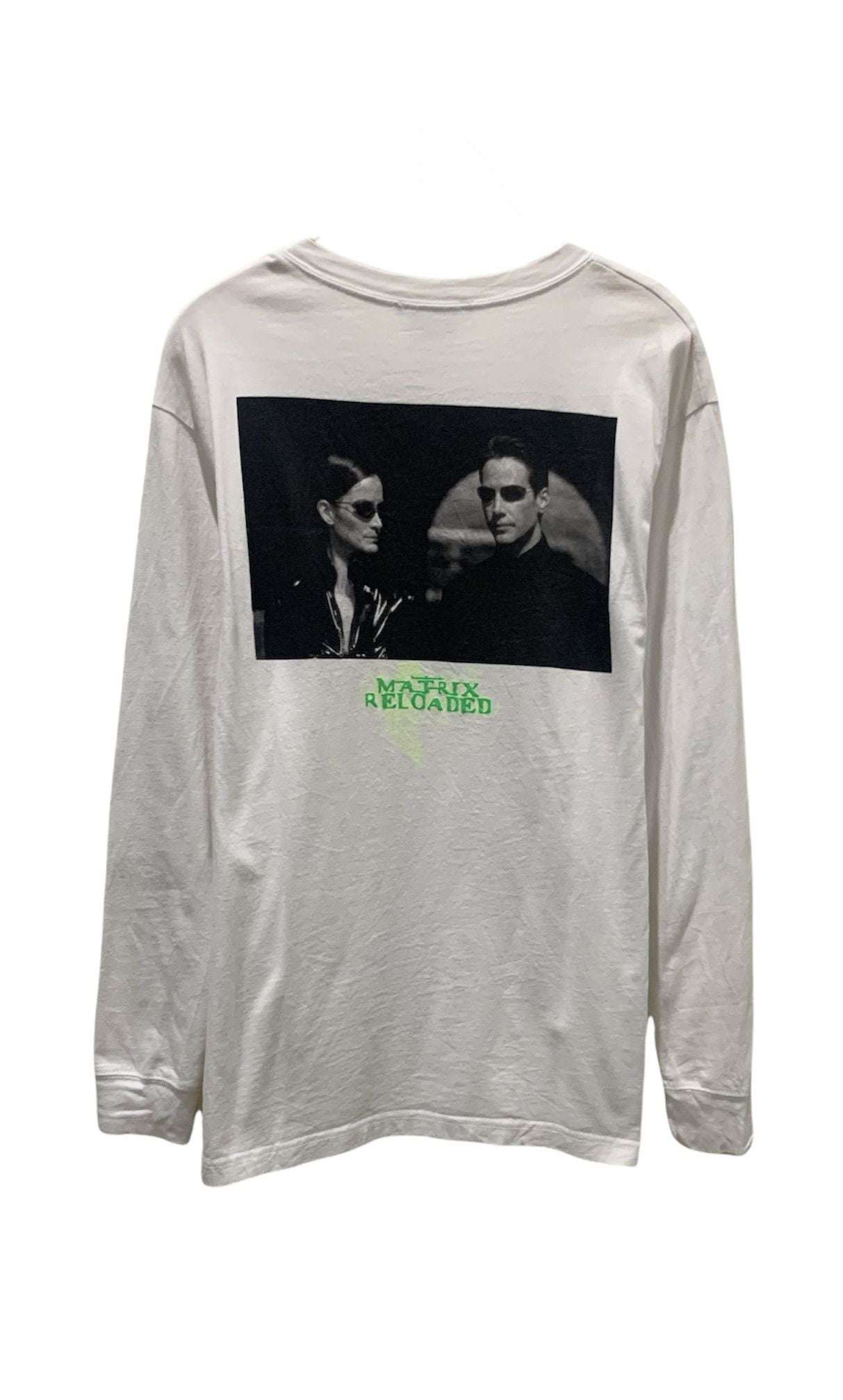 Zara Tee