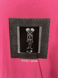 Awesome Fucking Awesome Skeleton Tshirt Brand New Hoodie, Sweatshirt | FlexRushtees.com