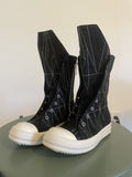 Owens Rick Owens Hi Top Ramones T-Shirts, Hoodie, Sweatshirt | AU16VibeMintTees.com