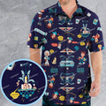 Other Back To The Future Hawaiian Shirt