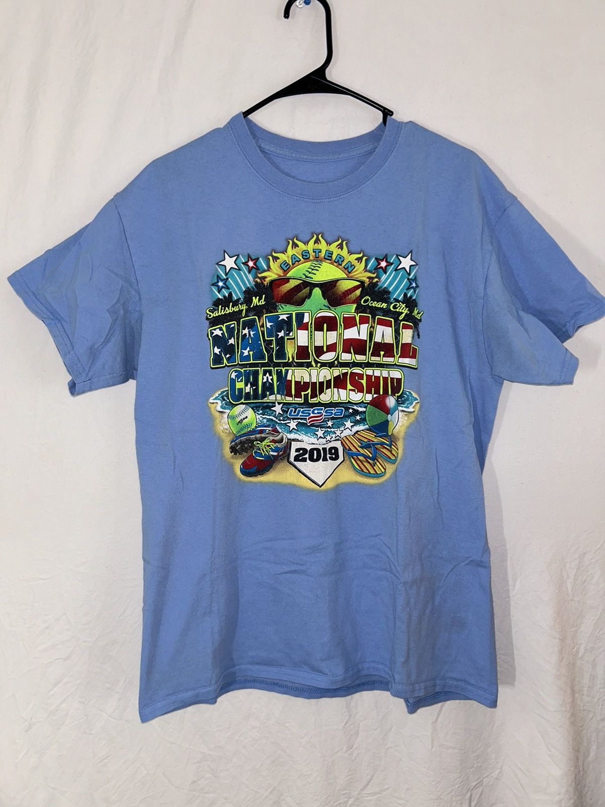 Other Ocean City T Shirt