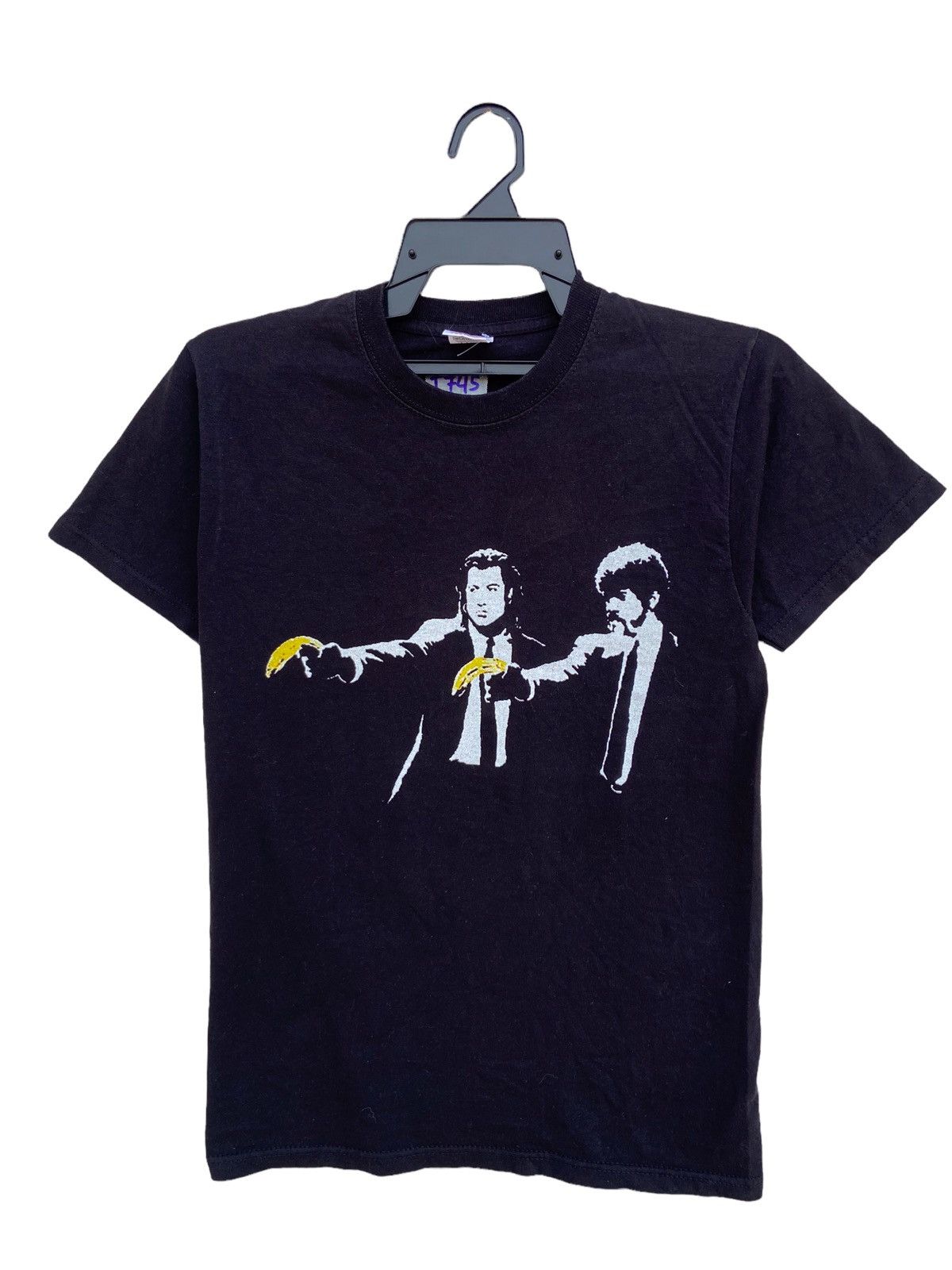 Designer Pulp Fiction Movie Tees Hoodie, Sweatshirt | FlexRushtees.com
