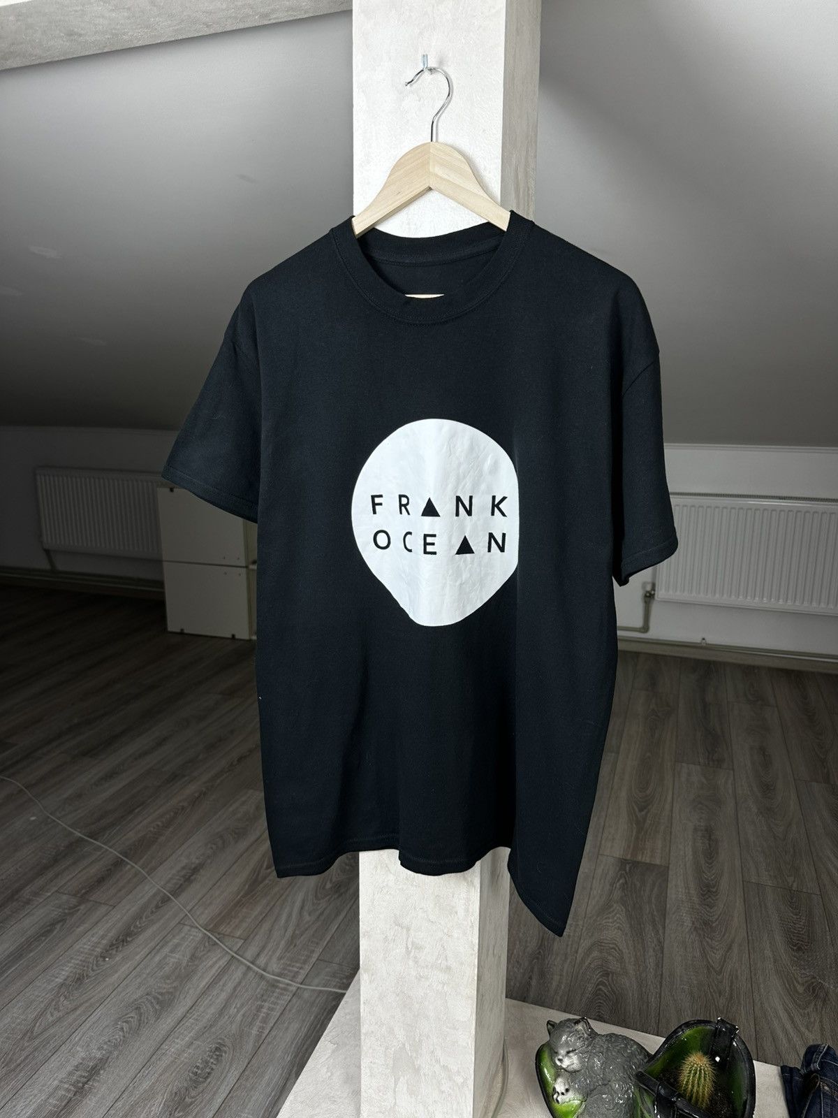 Other Frank Ocean Blonded T Shirt