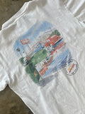 Vintage 1988 In N Out Southern California Fast Food Tee Large Hoodie, Sweatshirt | FlexRushtees.com