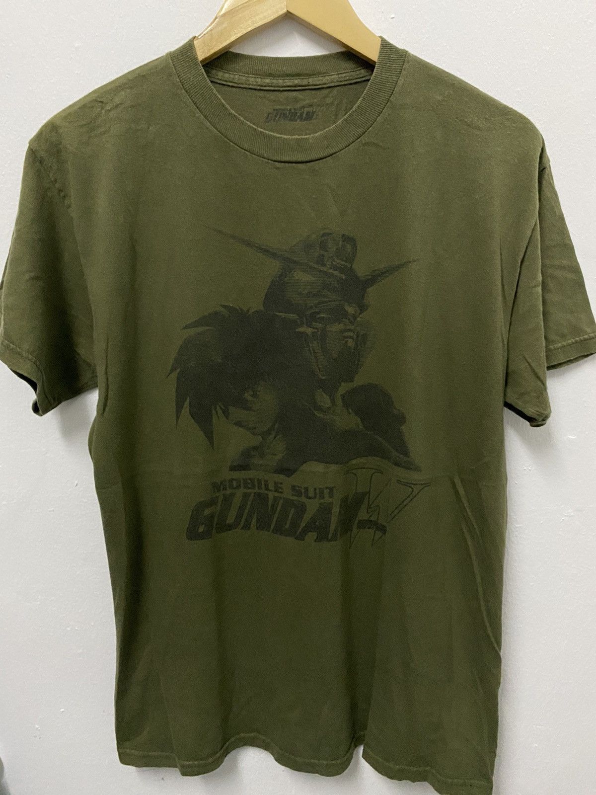 Anime Mobile Suit Gundam Wing Hero Yuuy
