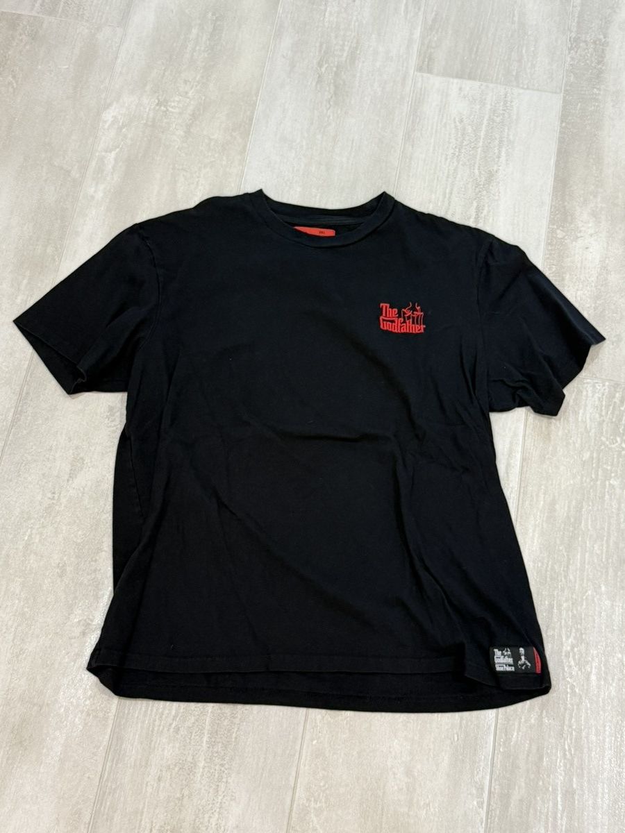 Shoe Palace The Godfather T Shirt Hoodie, Sweatshirt | FlexRushtees.com