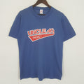 Vintage Uncle Al S Pizza America Tshirt Hoodie, Sweatshirt | FlexRushtees.com