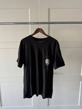 Hearts Chrome Hearts Las Vegas Exclusive Pocket Tee Hoodie, Sweatshirt | FlexRushtees.com