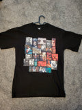 Records Suicideboys G59 Halloween 2022 Black T Shirt