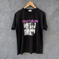 Japanese Brand Vintage My Hero Academia League Of Villains Anime Tee