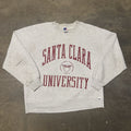 Russell Athletic Vintage 90s Russell Athletic Crewneck Santa Clara University