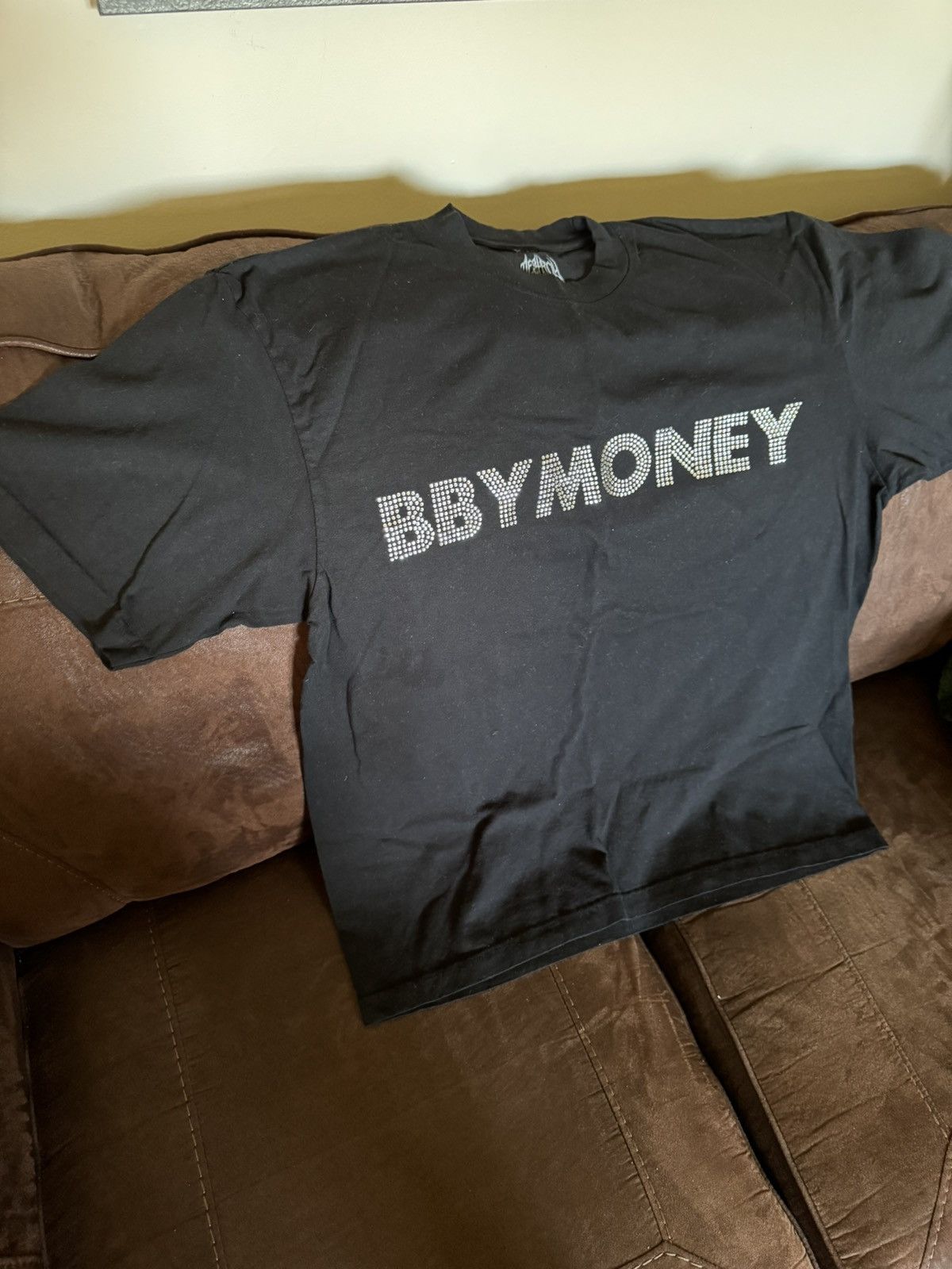 Destroy Lonely Bby Money Dstry Lnly Merch Tee Hoodie, Sweatshirt | FlexRushtees.com