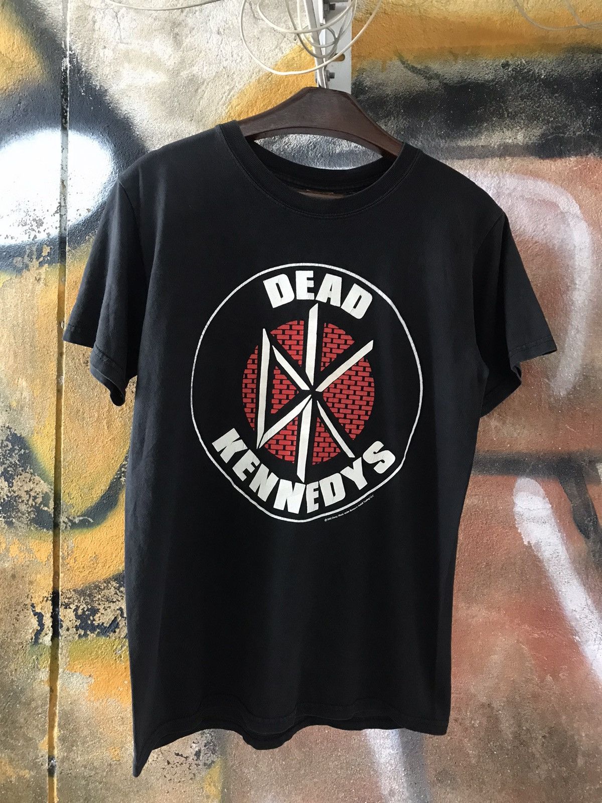 Vintage 00s Dead Kennedys T-Shirts, Hoodie, Sweatshirt | FlexRushtees.com