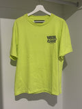 Misbhv Slogan Neon Tee Large Hoodie, Sweatshirt | FlexRushtees.com