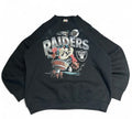 Taz Crewneck