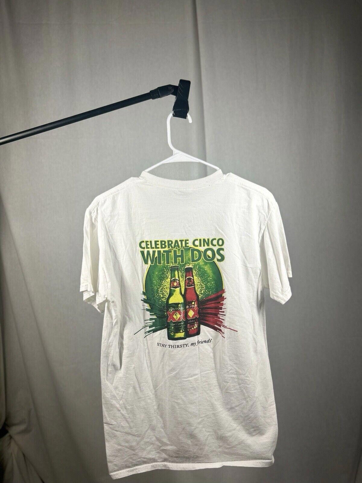 Designer Cinco De Mayo Dos Equis Mexican Beer T Shirt Hoodie, Sweatshirt | FlexRushtees.com