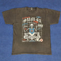Vintage Sum 41 All Killer No Filler American Band T Shirt Hoodie, Sweatshirt | AU16VibeMintTees.com