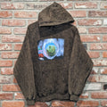 Travis Scott Cactus Jack Travis Scott Astro Nomical Fortnite Hoodie