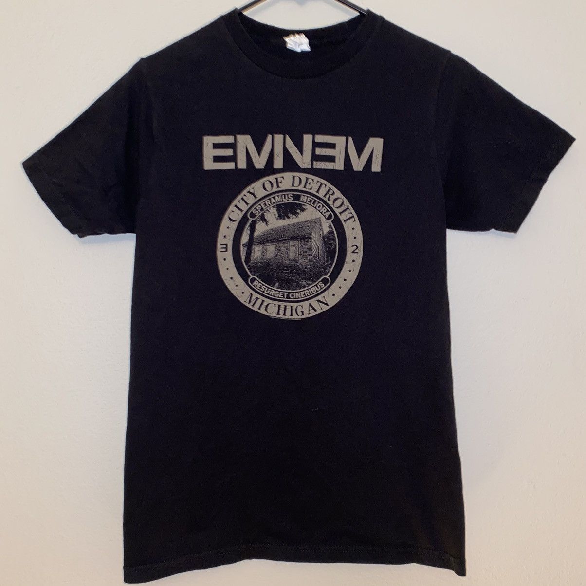 Eminem Marshall Mathers Lp2 T-Shirts, Hoodie, Sweatshirt | FlexRushtees.com