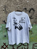 Band Tees Joy Division An Ideal For Living Tee Hoodie, Sweatshirt | FlexRushtees.com