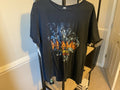 Leppard Def Leppard 2016 Summer Tour Tee Hoodie, Sweatshirt | FlexRushtees.com