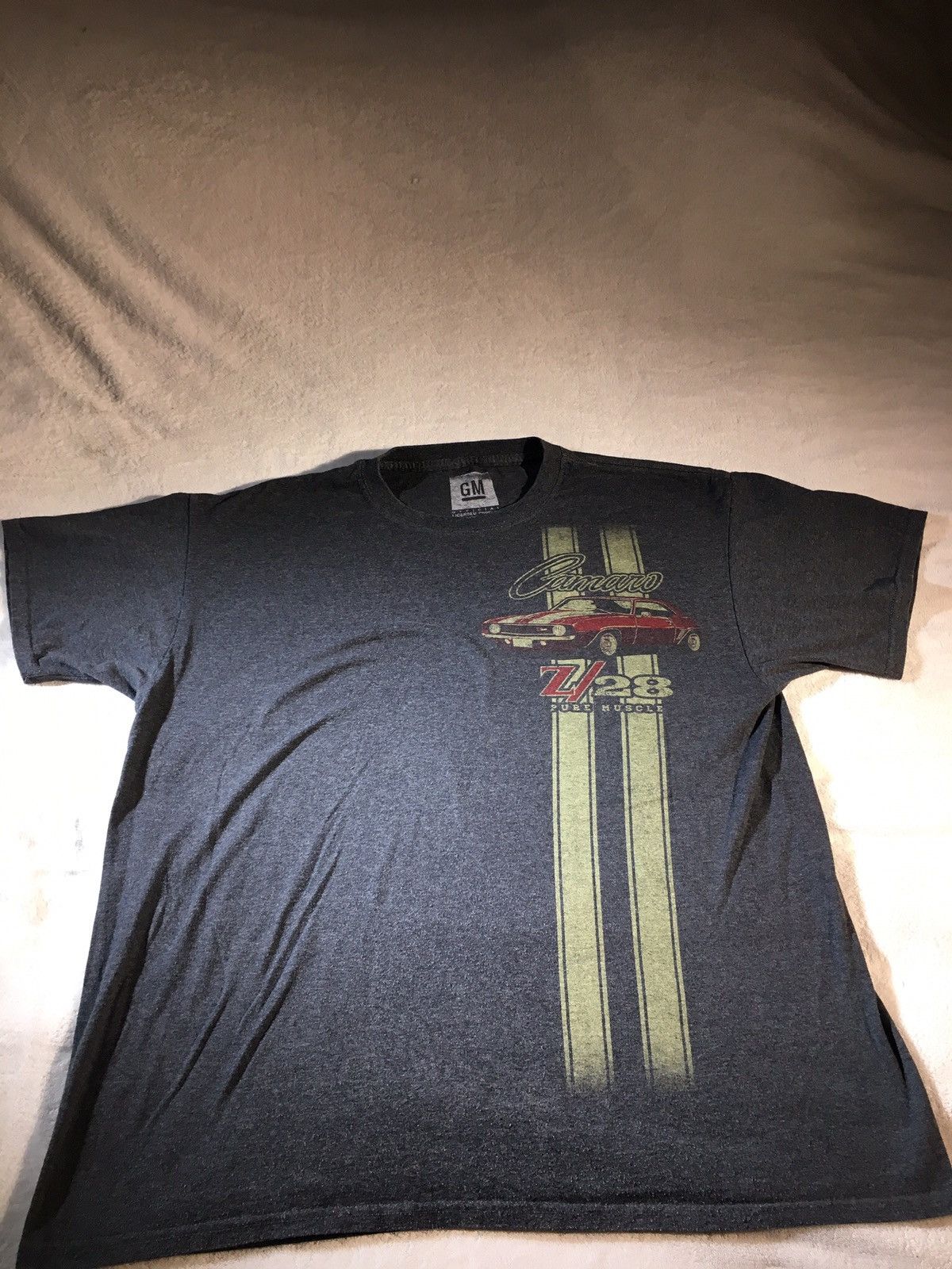 Camero Graphic Tee Hoodie, Sweatshirt | FlexRushtees.com
