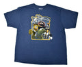 Vintage Deadstock The Muppets Tee Hoodie, Sweatshirt | FlexRushtees.com