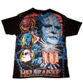 Vintage Backstock Co Hellraiser Movie Aop T Shirt Size Large