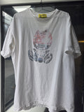 Sad Boys Drain Baby Terminator Tee
