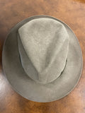 Paul Stuart Fortnighter Soft Fur Felt Fedora