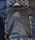 Vintage Custom Kalamity Tee Hoodie, Sweatshirt | FlexRushtees.com