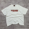 Rap Tees Death Row Records T Shirt Big Logo Size L Hoodie, Sweatshirt | FlexRushtees.com