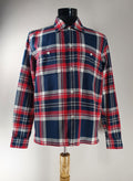 Wood Franco Shirt Cotton Hoodie, Sweatshirt | FlexRushtees.com