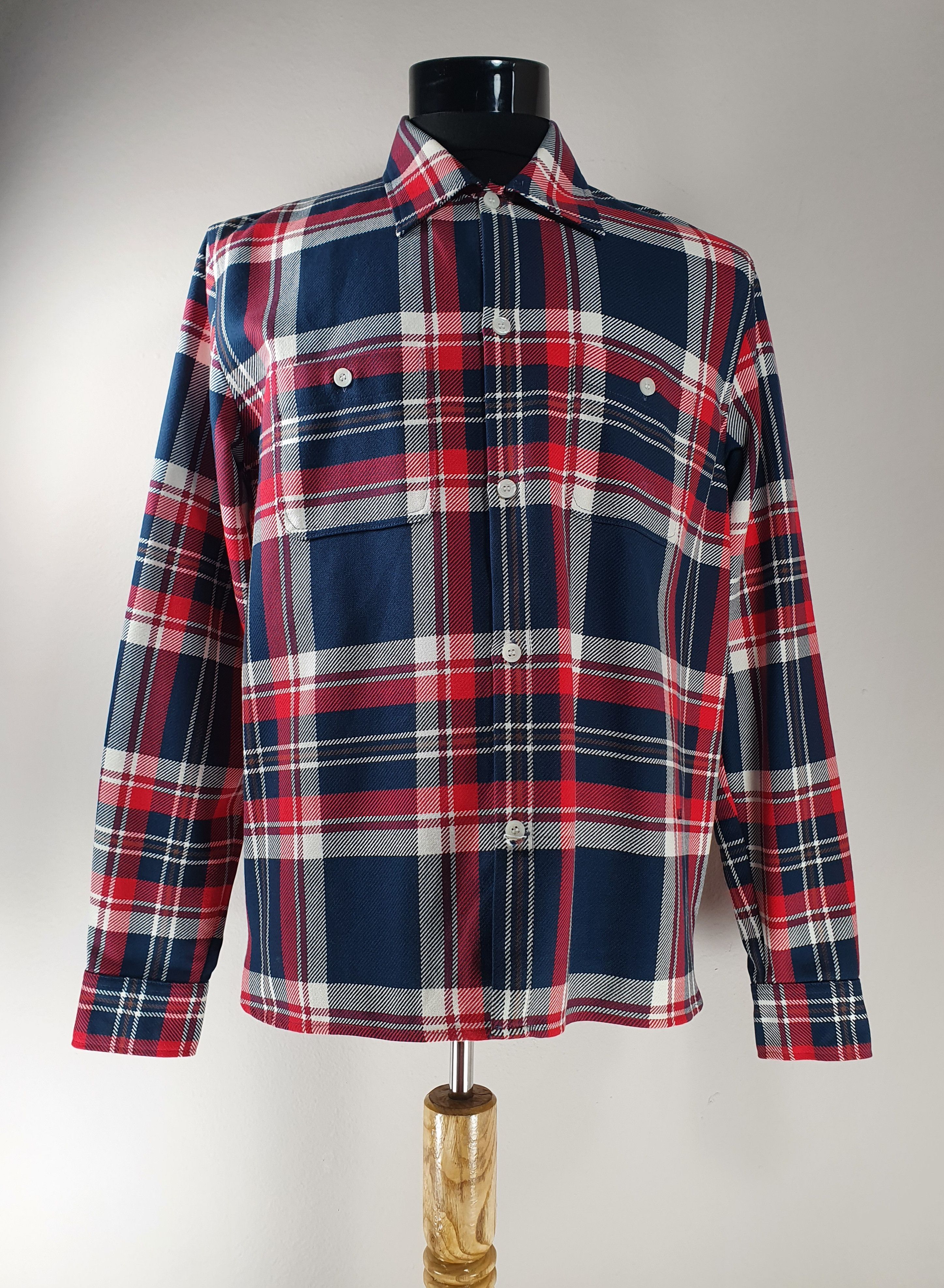 Wood Franco Shirt Cotton Hoodie, Sweatshirt | FlexRushtees.com