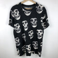 Misfits Ovp Overprint Shirt Hoodie, Sweatshirt | FlexRushtees.com