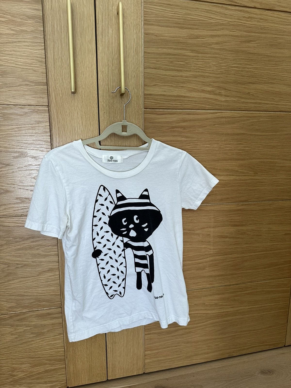 Net Ne Net Cat Shirt Hoodie, Sweatshirt | FlexRushtees.com