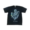 Warren Lotas Men S Warren Lotas Black Time Is Precious T Shirt Size Large Hoodie, Sweatshirt | FlexRushtees.com