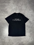 Lamar Kendrick Lamar Mr Moarle Vintage Swag Boxy Tee Hoodie, Sweatshirt | FlexRushtees.com