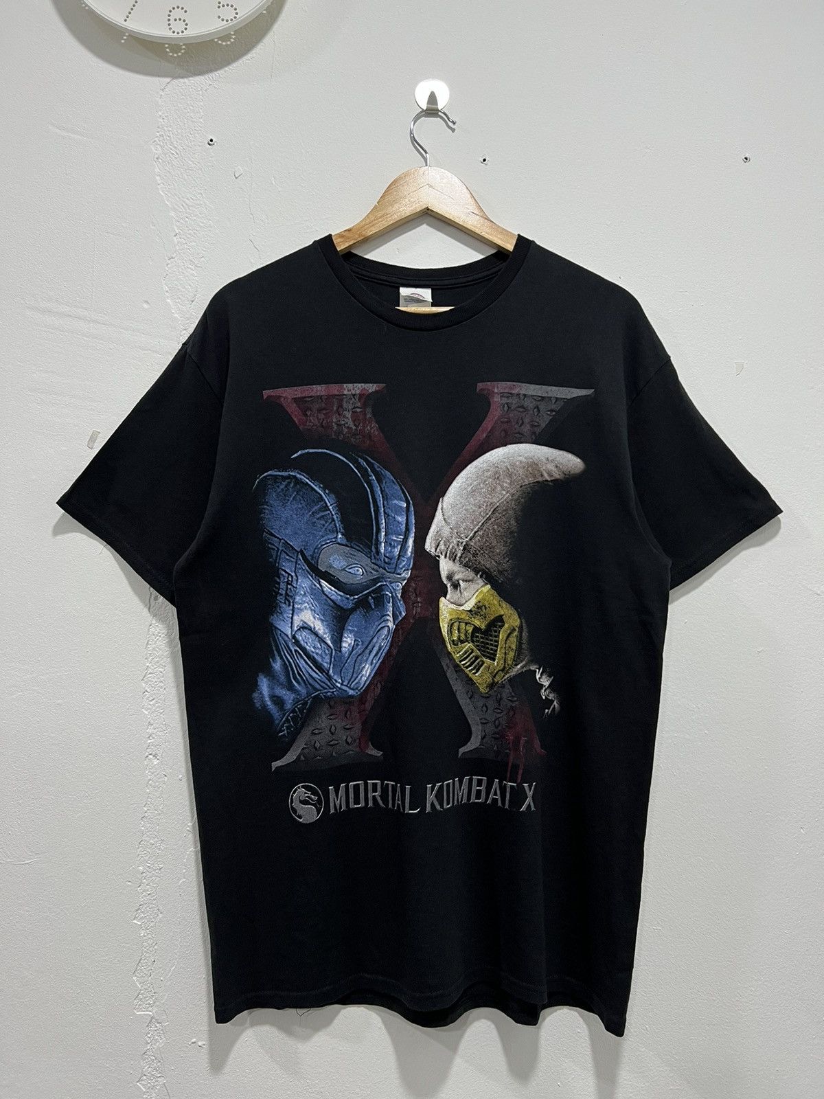 Tshirt