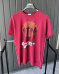 Vintage The Clockwork Orange T Shirt Vintage Tee Y2k