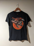 Vintage 2008 Judas Priest Screaming For Vengeance T Shirt Hoodie, Sweatshirt | FlexRushtees.com