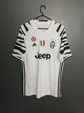 Other Juventus 16 17 Third Football Jersey T Shirt