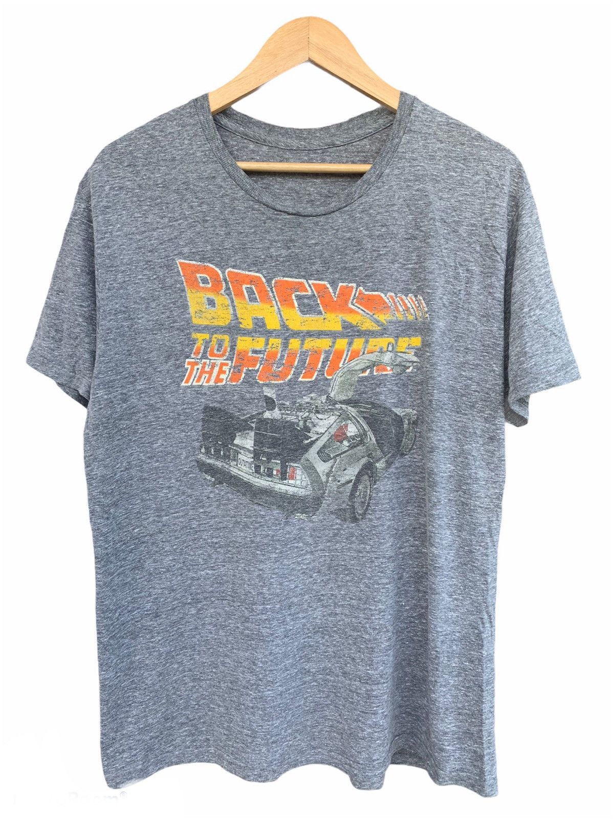 Other Back To The Future Tshirt